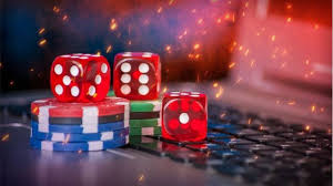 Experience the Thrills at Fruity Chance Casino & Sportsbook
