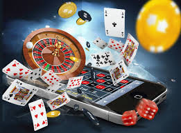 Experience the Thrills at Fruity Chance Casino & Sportsbook